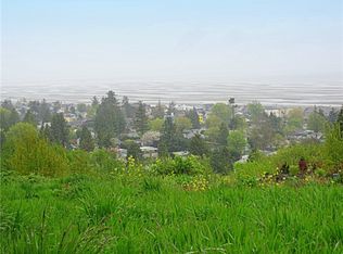 22 Lot Whalen Dr, Point Roberts, WA 98281