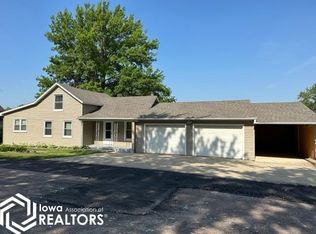 1003 Laurel St, Atlantic, IA 50022