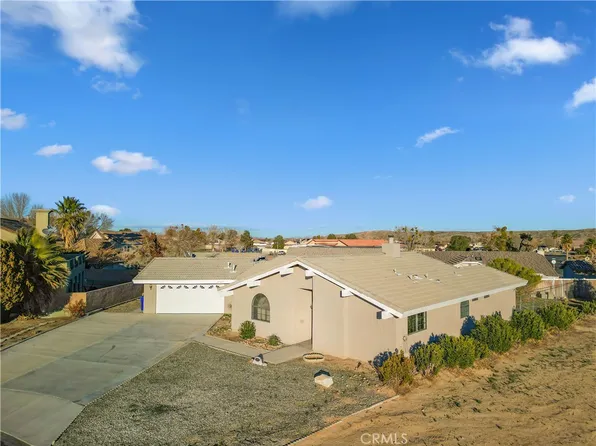27247 Aspen Ct, Helendale, CA 92342