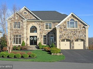 8522 Link Hills Loop, Gainesville, VA 20155