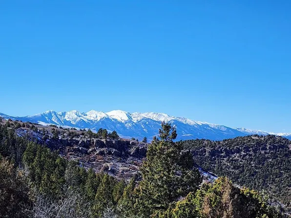 345 Ridgeway Rd, Cotopaxi, CO 81223