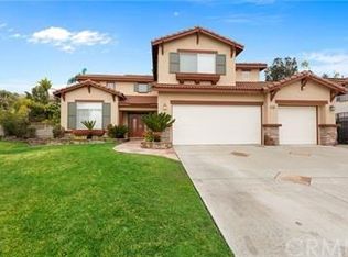 12600 Arena Ct, Rancho Cucamonga, CA 91739