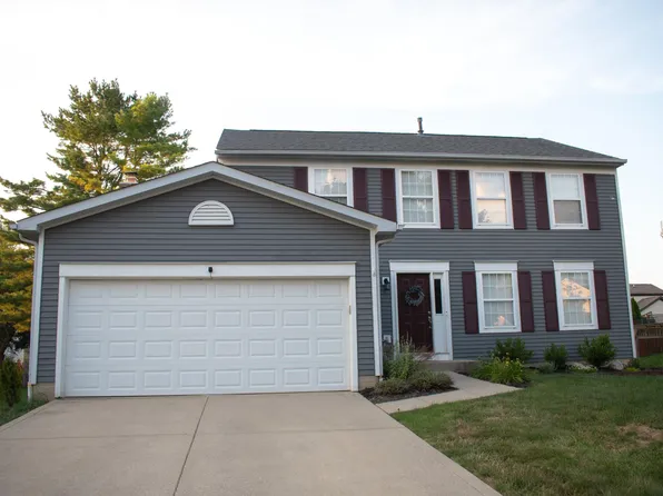 5650 Rosecliff Dr, Hilliard, OH 43026