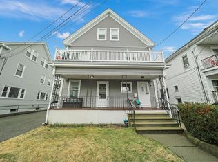 52 Quimby St #52, Watertown, MA 02472
