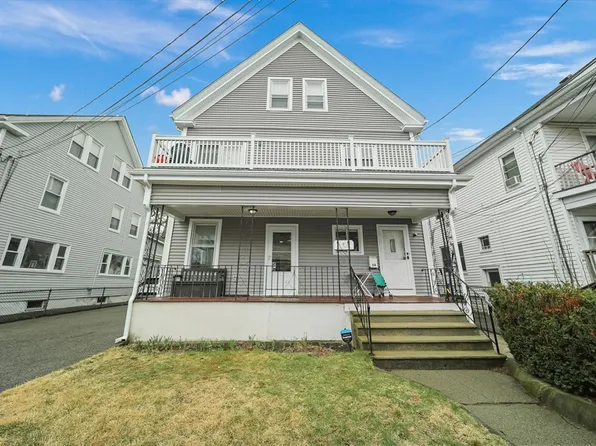 52 Quimby St #52, Watertown, MA 02472