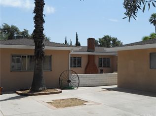 23875 Hemlock Ave, Moreno Valley, CA 92557