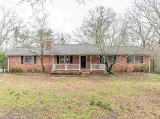 274 Vineyard Rd, Thomaston, GA 30286
