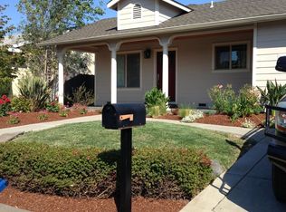 1620 Jeffrey Dr, Petaluma, CA 94954