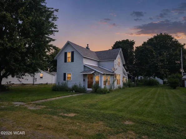 1110 N Washington St, Delphos, OH 45833