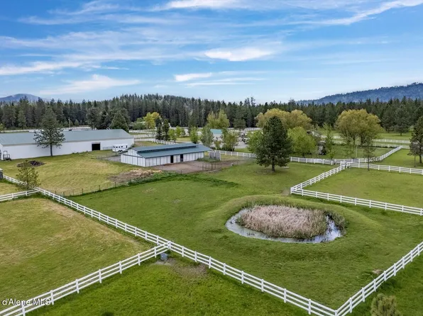7104 W Kidd Island Rd, Coeur D Alene, ID 83814