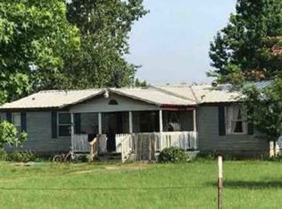113 Hidden Meadows Rd, Searcy, AR 72143