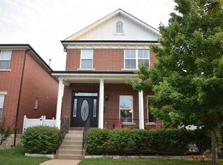 3936 Blaine Ave, Saint Louis, MO 63110
