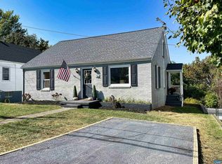 66 Beverley Ct, Staunton, VA 24401