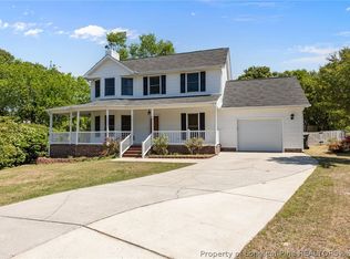 5372 Amberhill Ct, Fayetteville, NC 28311
