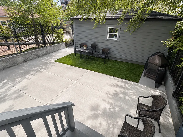 6426 S Ingleside Ave #2 — Photo 14