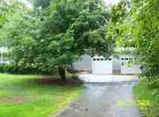 11216 E Brainerd Rd, Apison, TN 37302