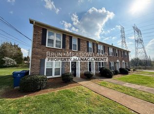 9116 Parktop Ln APT A, Knoxville, TN 37923