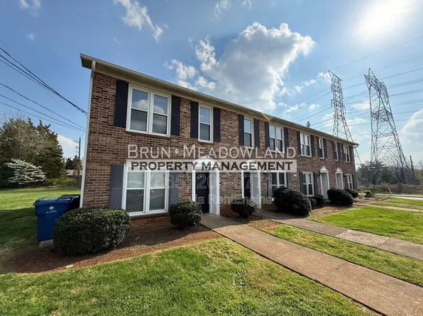 9116 Parktop Ln APT A, Knoxville, TN 37923