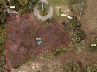 Urico Golf Rd, Lady Lake, FL 32159