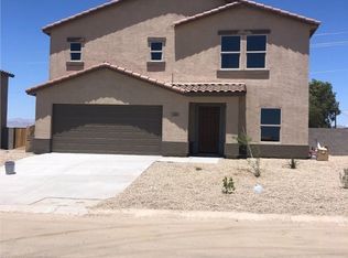 2161 E Sand Creek Dr, Mohave Valley, AZ 86440