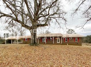 110 Triple D Ranch Rd, Oakman, AL 35579