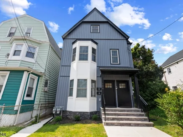 196 Taylor St Floor 2, Orange, NJ 07050