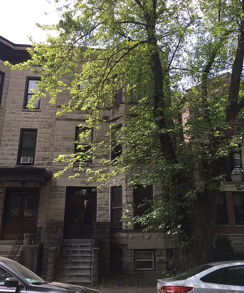 3218 N Seminary Ave #1 — Photo 1