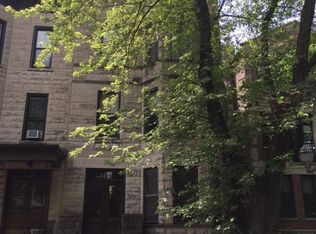 3218 N Seminary Ave APT 1, Chicago, IL 60657