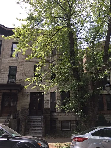3218 N Seminary Ave #1 Photo 1