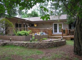 10424 Ogle Rd NE, Poulsbo, WA 98370