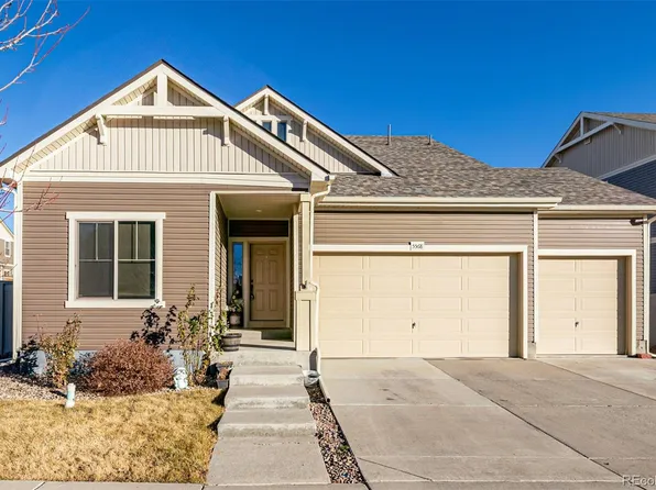 5568 Ceylon Street, Denver, CO 80249