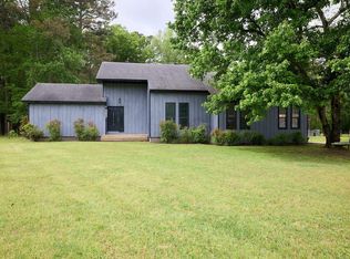 10915 W Sardis Rd, Bauxite, AR 72011