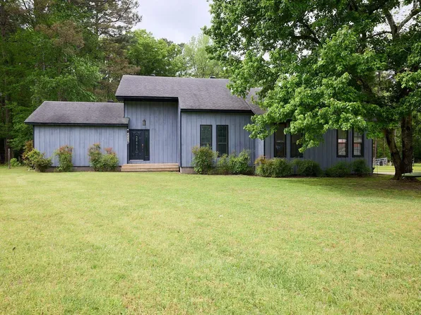 10915 W Sardis Rd, Bauxite, AR 72011