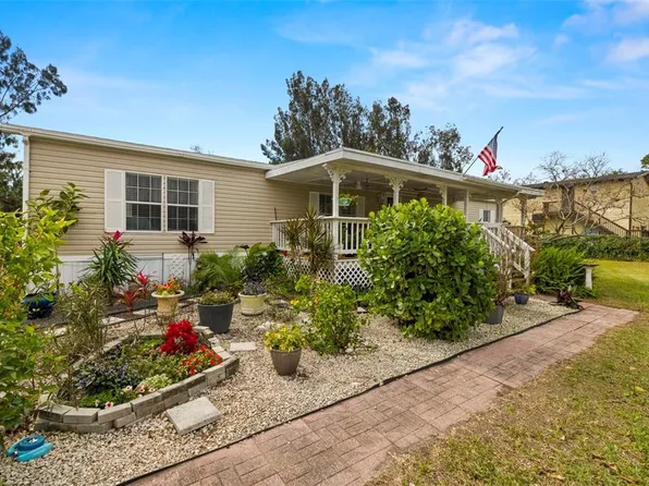 6105 Cliff Ave, Gibsonton, FL 33534