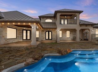 1073 Las Brisas Dr, Canyon Lake, TX 78133