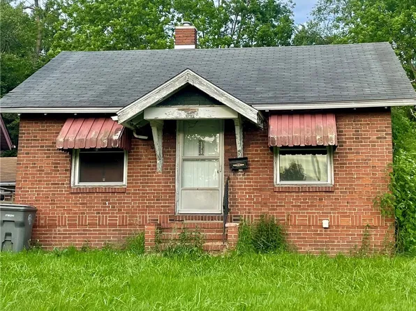 1725 Bentley Ave, Youngstown, OH 44505