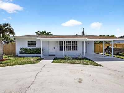 2921 NE 8th Avenue, Pompano Beach, FL, 33064