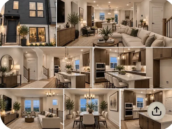 507 Cityscape Dr Lot 32, Nashville, TN 37218