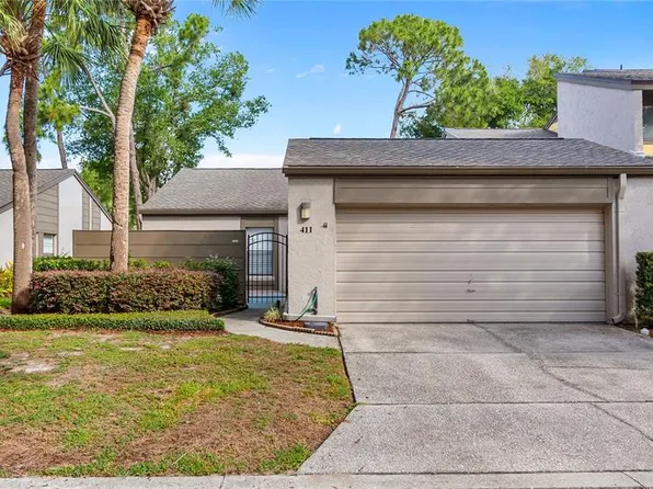 411 Meadowood Blvd, Fern Park, FL 32730