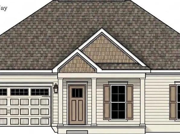 67 Chesney Way, Newton, AL 36352