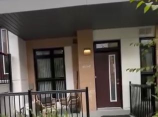 150 Canon Jackson Dr E #B104, Toronto, ON M6M 0B9