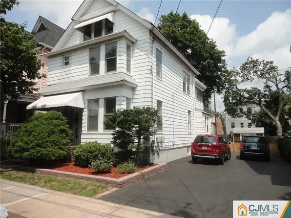 211 Redmond St, New Brunswick, NJ 08901