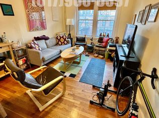 32 Worcester Sq APT 6, Boston, MA 02118