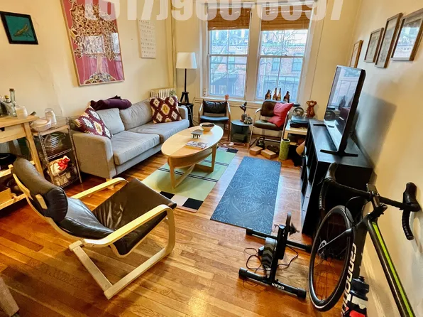 32 Worcester Sq APT 6, Boston, MA 02118