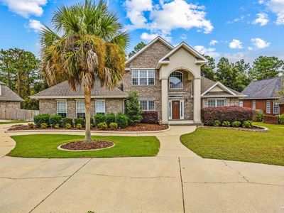 6034 E Cambridge Way, Pace, FL, 32571