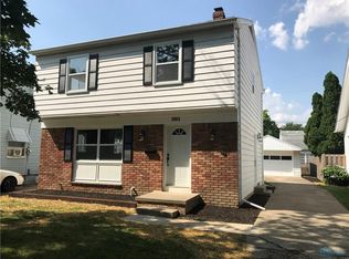 2863 S 109th St, Toledo, OH 43611