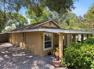 2109 E GRANT AVENUE, ORLANDO, FL 32806
