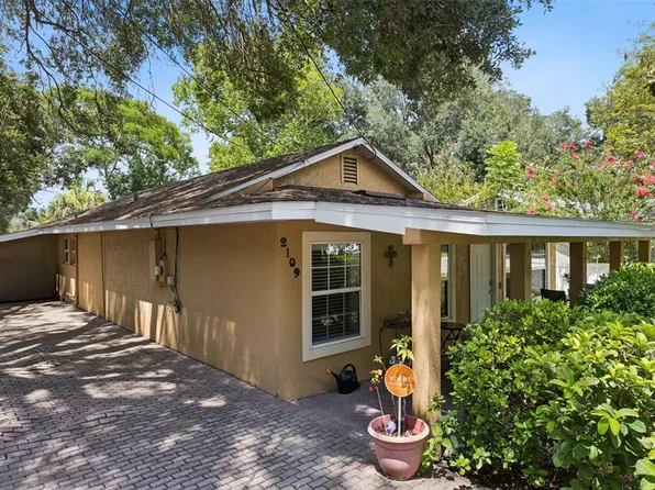 2109 E GRANT AVENUE, ORLANDO, FL 32806