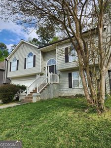 2250 Camp Town Way, Lawrenceville, GA, 30044