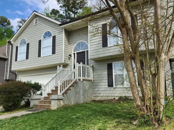 2250 Camp Town Way, Lawrenceville, GA 30044